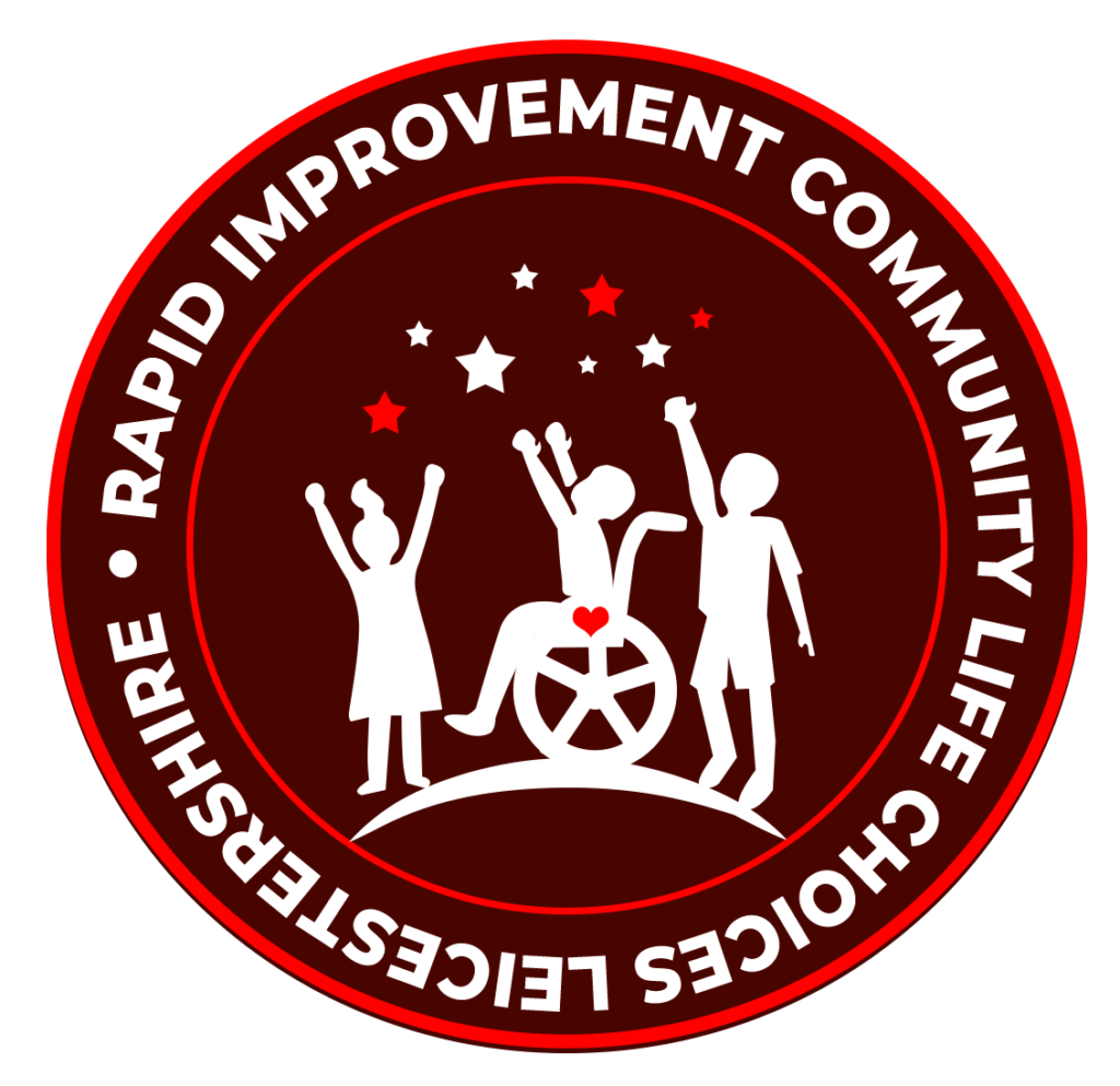 Rapid-Improvement-Community-Life-Choices-Leicestershire---logo