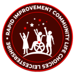 Rapid-Improvement-Community-Life-Choices-Leicestershire-logo