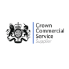 Crown Commercial Service Logo