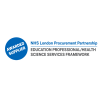 NHS Landon Logo