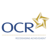 OCR Logo