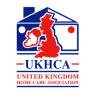UKHCA Logo