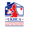 UKHCA Logo
